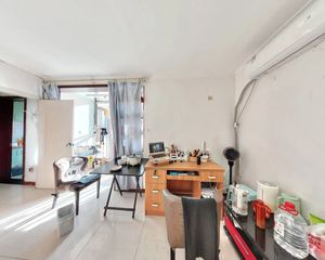 彩虹街区 3室2厅 107.53平