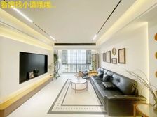 天河科韵大厦电梯出行方便无税看房随时
