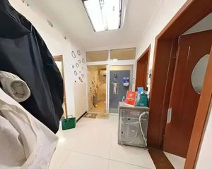 前进花园石门苑2室159万元难得的好户型急售