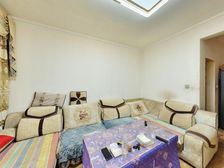 交大卡布里城 2室1厅 西北