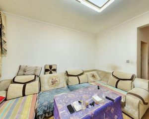 交大卡布里城 2室1厅 西北