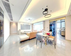 金隅·金玉府 4室2厅1卫 精装 159万元