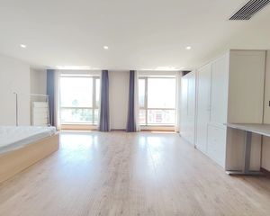 国贸永安里长安驿,99平一房,510万,南向,大顺楼层,可谈