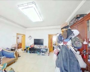 顺义城区 商品房 精装好房 近医院 购物方便 高楼层采光充足