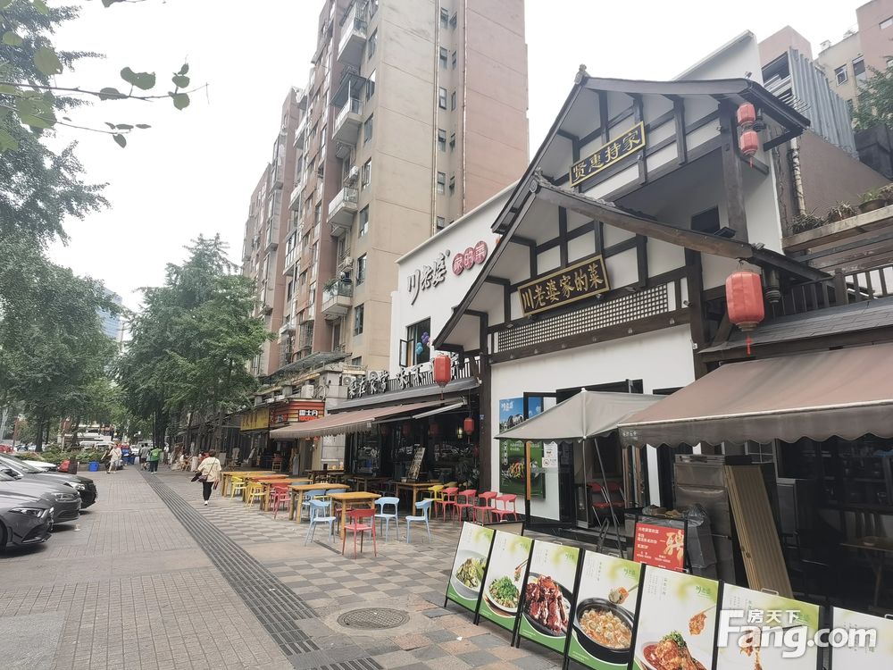 内景图