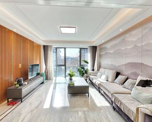 绿城西山燕庐 总高8层 价可聊 看房方便