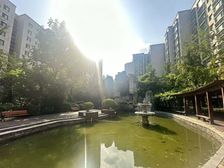 朝阳江南山水南北通透三居 精装满五仅368万