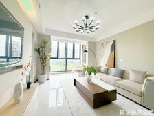 丰庄·金沙丽晶苑(二期)·2室·1厅