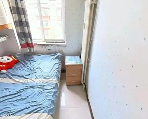滨河小区(顺义)正规1居室婚房装修采光好空间大不临街