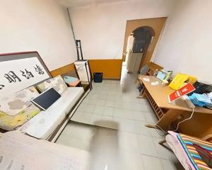南北通透 仓上小区 1室1厅
