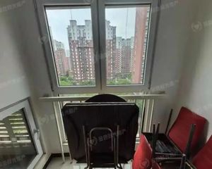 首开中晟馨苑(1号院)1室96万元难得的好户型急售
