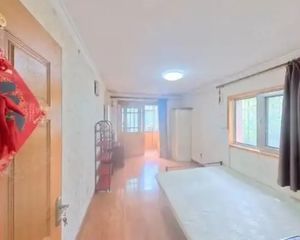 朝阳门南北通透三居 满五住宅 近地铁51847元/平