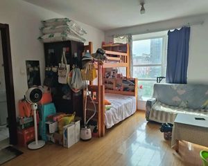 正南下坡屯家园1室1厅精装修