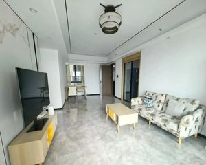 合生中央城 南北通透 产权清晰 带车位 (业主急售包税)