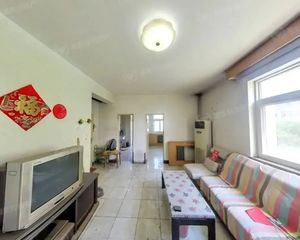 裕龙花园二区婚房3居室 采光充足南北中间楼层