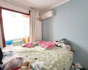 石园南区(石园南社区) 户型好,已装修