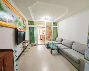 石园南区(石园南社区)高档社区拎包入住视线好居住舒适