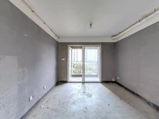 朗诗未来街区 3室2厅 85.77平