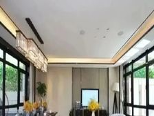 祥云小镇旁现房合院 使用400平米1300W 全屋地暖带新风
