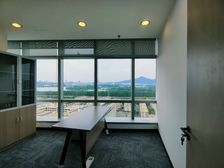 坐看玄武湖紫金山!鼓楼地标 金茂广场 精装带家具 多套可定制