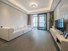 尚海湾三期一线江景房啊,品质次新房 捡漏价出 送产权车位