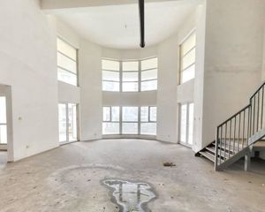 全成都二手房都有—只收2000中介费—天鹅湖花园 6室3厅南