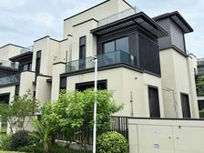 总价600万在珠海能买一套什么样的别墅呢?保利天和高尔夫别墅