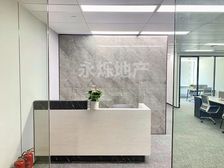 业主直租 无限极大厦 新天地精装朝南 翠湖天地 企业天地