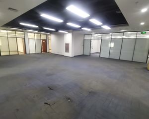 新洲商务大厦 出售1000平 全额各付各税 看房有钥匙