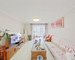 (买房零拥金),欣葆家园两居室,户型好大阳台南北通透,近地铁