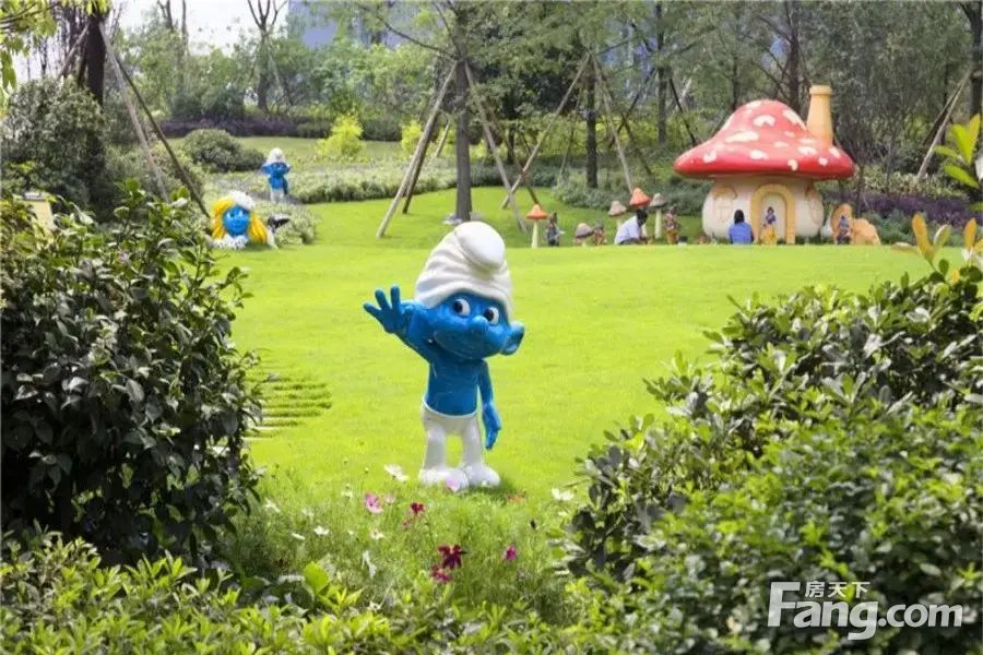室内图