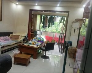 2楼套三单卫二手房0中介费资产处置收1%