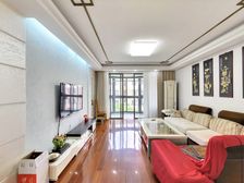 浦发绿城西泰林路901弄 3室2厅 119.37平