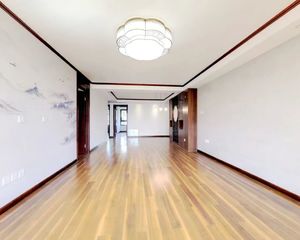 好房出售,308起拍,建邦枫景85平精装三居 满五