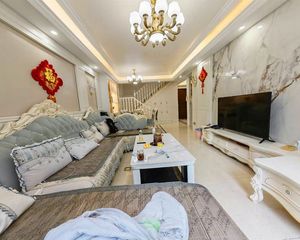 装修花了40多万 中交建发松雅院急售 出价就卖
