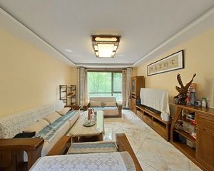 【电梯入户洋房】独立门厅,南北通透三面宽把边大户型