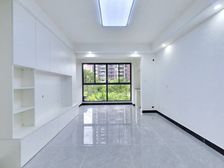 路劲天隽峰 4室2厅 125.98平