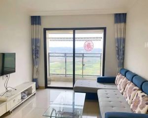 万科四季花城送入户温馨2居室素质住户诚意出售