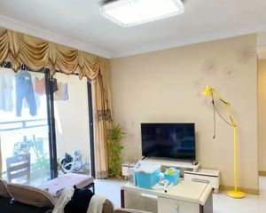 万科四季花城 商品住宅 朝南 电梯房 小三房 精装好房