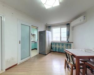 杨庄北区 3室1厅 101.19平
