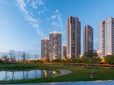 (精选推荐)世纪金源·颐和 环境好 从未入住 找我买房有优惠
