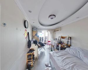 玉桥·玉桥西里小区底层2居室 好房推荐 诚意出售 随时看房