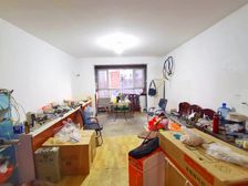 泉鑫佳苑(中区) 正南朝向 商业配套成熟 满五 刚需两居