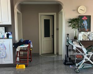 融创公园壹号 南北通透三居 满五住宅 中层宜居