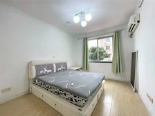 莘松中学,小区C位,双南中层,临河景观,前后无遮挡,价格可谈