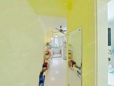 水清一村可做1居42.00平南朝向视野开阔采光好
