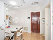 “水清嘉苑”让您以看风景的心情来欣赏家