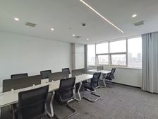 (多套)北京西路与丁公路交界地铁口方禾中心写字楼