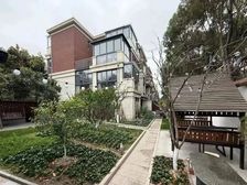 免个税 精装全送 低于市价200万急卖 两河流域边套大花园