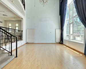 世爵源墅 5室3厅 386平